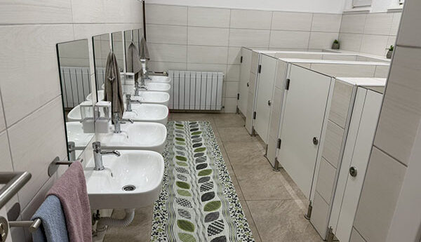 Европска унија реализовала пројекат реновирања вртића у Котор Варошу