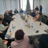Организован пријем за пензионере Општинске управе