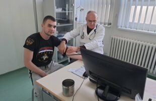 17 пливача учествује у витешком такмичењу