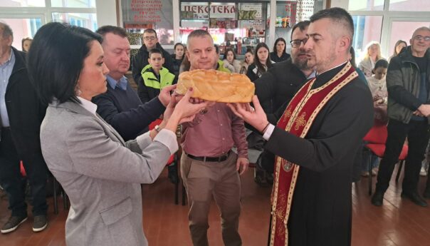 Основци обиљежили школску славу