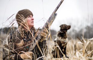 Дамски лов окупља више од 30 ловкиња из региона