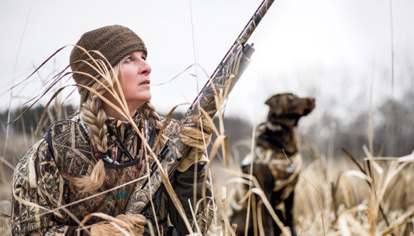 Дамски лов – манифестација која слави природу, ловачко умијеће и женско заједништво