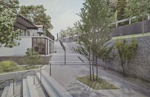 Почињу радови на реконструкцији спомен костурнице из НОР-а са уређењем простора у зони споменика