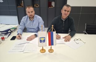 Потписан колективни уговор за запослене у Општинској управи Котор Варош