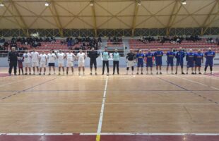 Екипа "Гео-Нарић" тријумфовала на зимском турниру