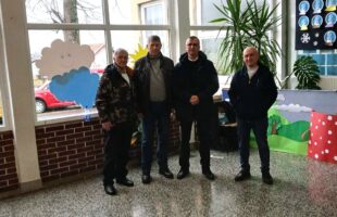 Драган Станковић побједник шаховског турнира у Масловарама