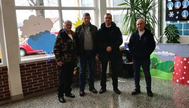 Драган Станковић побједник шаховског турнира у Масловарама