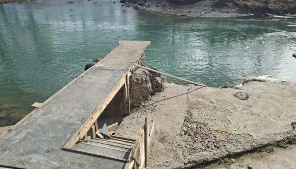 Интензивирани радови на уређењу градских купалишта