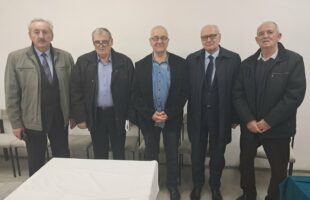 Ратку Чупићу повјерен нови мандат на челу Удружења пензионера