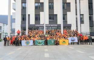 Ловкиње и ловци из региона носе прелијепе успомене из Котор Вароша