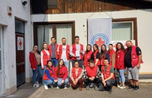 Прикупљено 117 доза драгоцјене течности