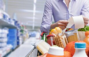 Одлука о одређивању марже у промету одређених производа