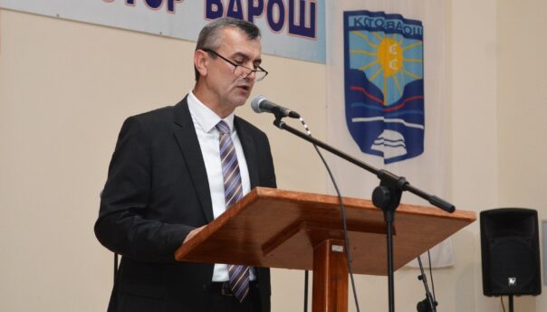 Начелник Сакан честитао Рамазански Бајрам