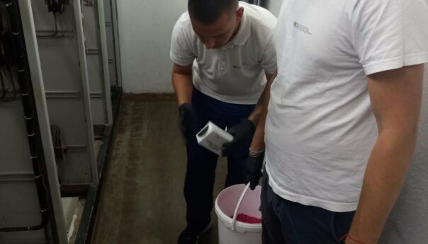 Данас почиње прољећна дератизација