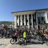 Друга бициклијада у Котор Варошу окупила 215 учесника