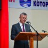 Начелник Сакан честитао Курбан-бајрам