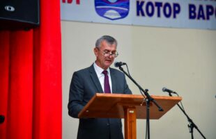 Начелник Сакан честитао Курбан-бајрам