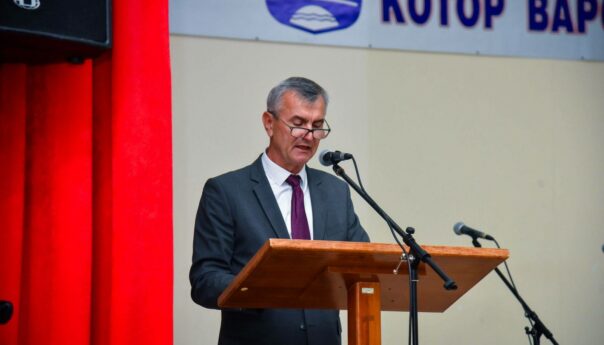 Начелник Сакан честитао Курбан-бајрам