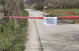 Интензивиране активности на санацији путне инфраструктуре у мјесним заједницама