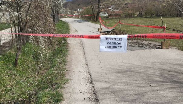 Интензивиране активности на санацији путне инфраструктуре у мјесним заједницама