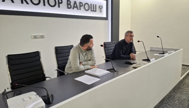 За 50 породица уручена рјешења о легалности објеката