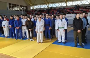 Сакан: Которварошки џудисти су понос града