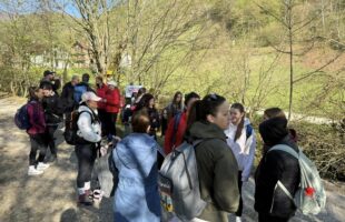 Планинари пјешачили у част Мише Петровића