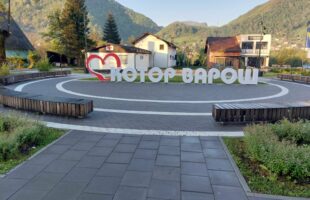 Завршено умивање града уочи Дана општине