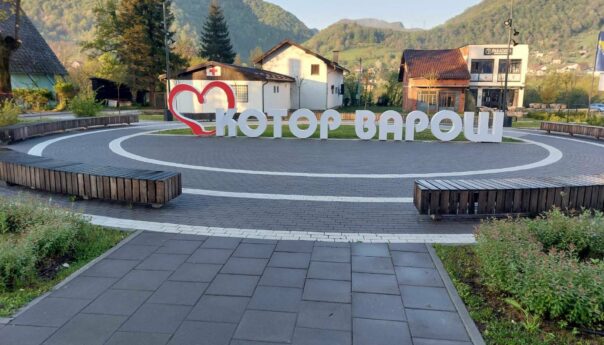 Завршено умивање града уочи Дана општине