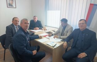 Општина Котор Варош потписала споразум о сарадњи са фондацијом "Помоћ"