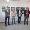 Отворена изложба слика которварошких умјетника