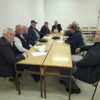 Одржана сједница Управног одбора Удружења пензионера