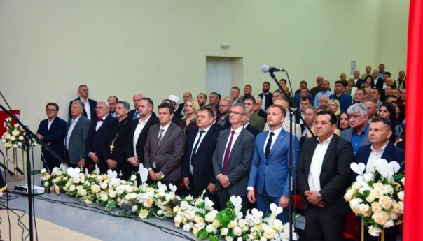 На свечаној академији уручена априлска признања