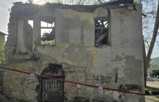 Уклањање небезбједних објеката