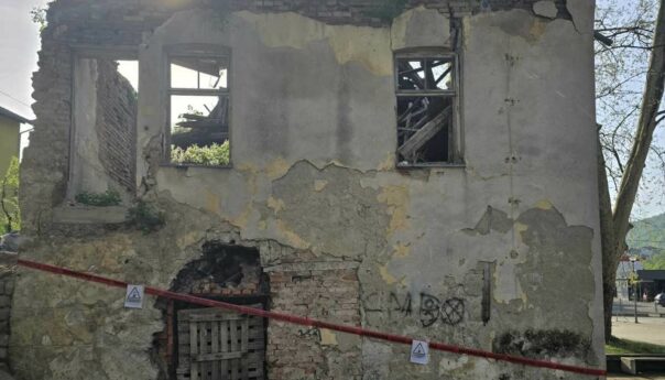 Уклањање небезбједних објеката