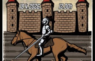 Дјечије витешке игре у Котор Варошу