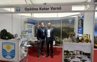 Општина Котор Варош и Агенција за локални развој на „Бањалука експо 2026“