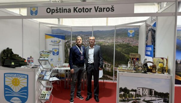 Општина Котор Варош и Агенција за локални развој на „Бањалука експо 2026“