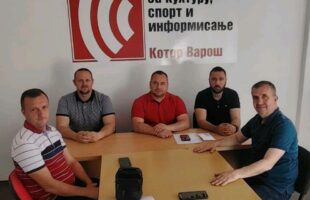 9. јуна почиње 58. градски турнир у малом фудбалу „Котор Варош 2026“