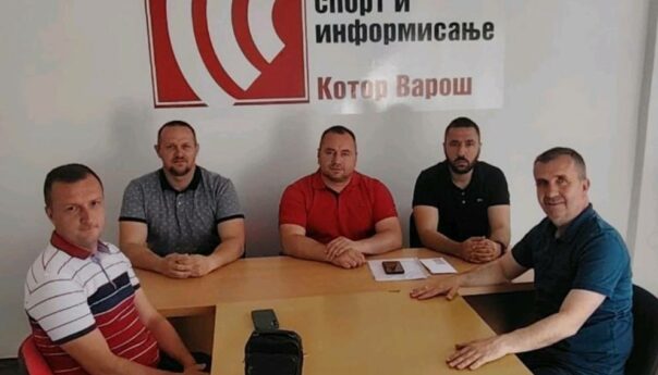 9. јуна почиње 58. градски турнир у малом фудбалу „Котор Варош 2026“