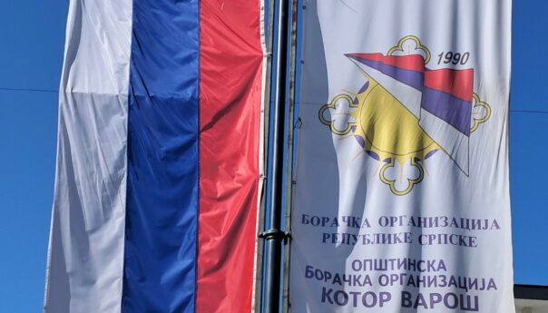 У уторак /12. маја/ парастос погинулим борцима из Масловара