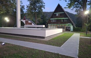 Завршена реконструкција спомен-костурнице погинулим борцима НОР-а