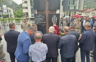 Обиљежене 34 године од формирања которварошке бригаде