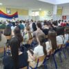 Уручене дипломе матурантима СШЦ „Никола Тесла“