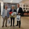 Делегација општине Котор Варош на обиљежавању Дана општине Сокобања
