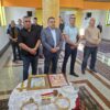 Служен парастос погинулим борцима из Забрђа