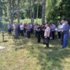 Служен парастос погинулим српским борцима из Липља