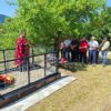 Служен парастос жртвама на Васиљевића брду