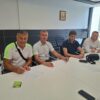 Потписани уговори о финансирању девет пројеката
