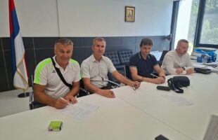 Потписани уговори о финансирању девет пројеката